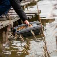 Ridge Monkey Hunter 3000 Bait Boat